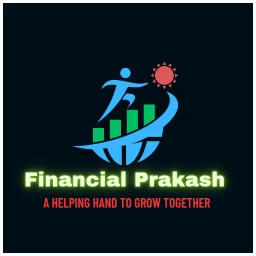 Ícone de Financial Prakash